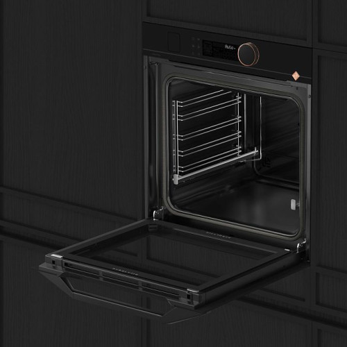 Духовой шкаф с паром De Dietrich DOR4546H