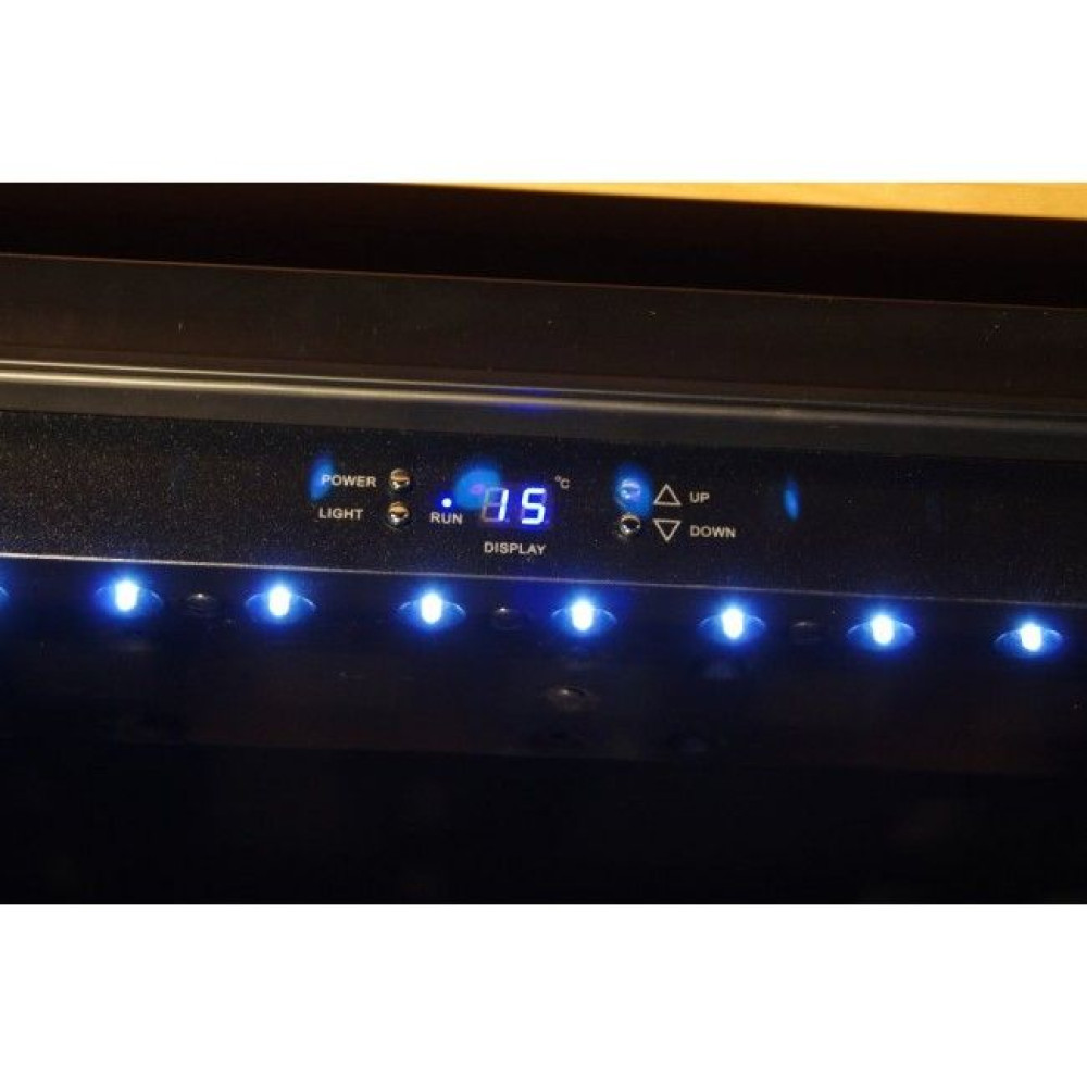 Винный холодильник IP Industrie CEXP 45-6 CU