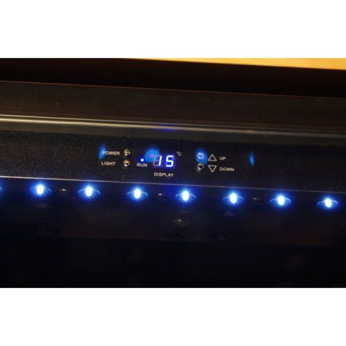 Винный холодильник IP Industrie CEXP 45-6 CU