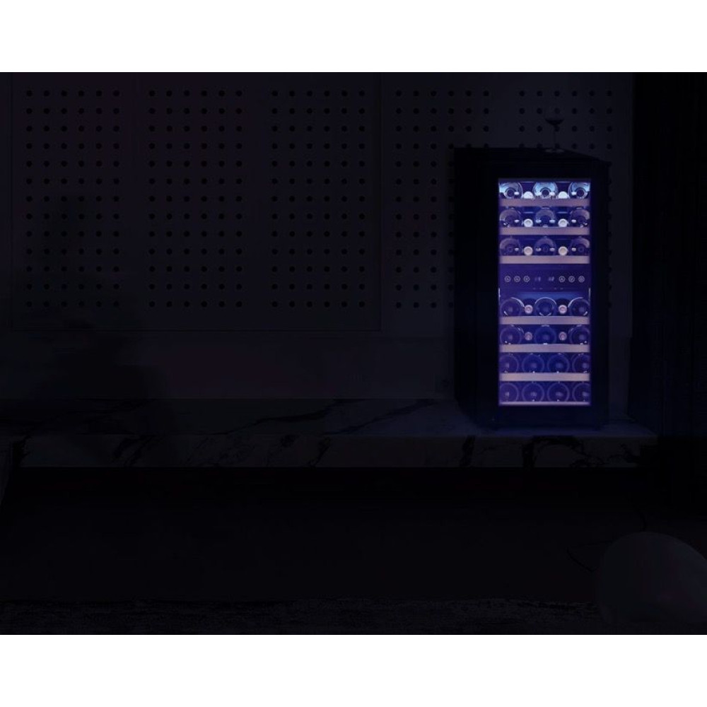 Винный шкаф Meyvel MV33-KBF2