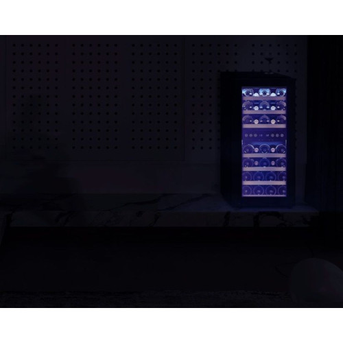 Винный шкаф Meyvel MV33-KBF2