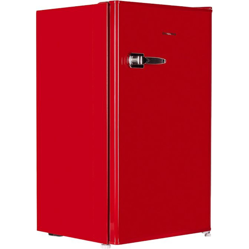 Холодильник MAUNFELD MFF83RR