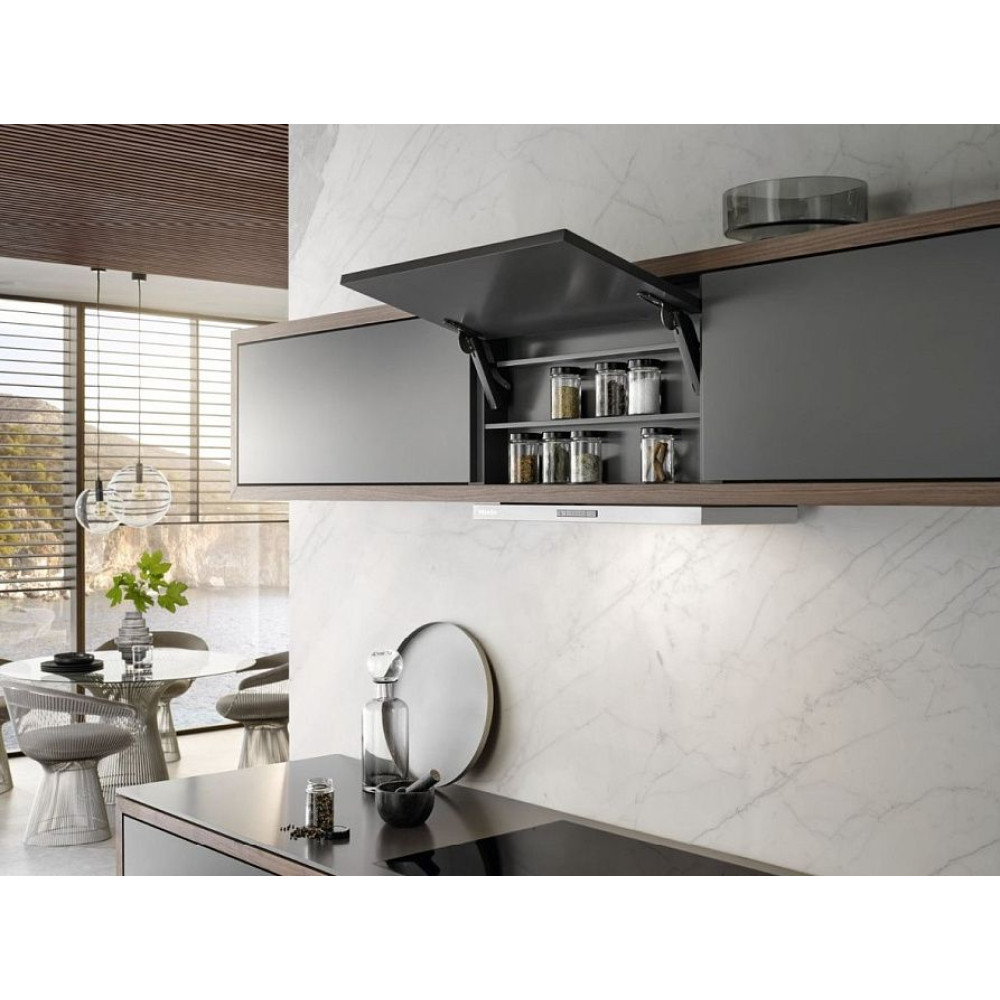 Встраиваемая вытяжка Miele DAS 2920