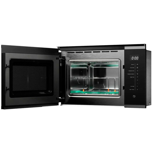 Микроволновая печь Kuppersberg HMW 651 BX