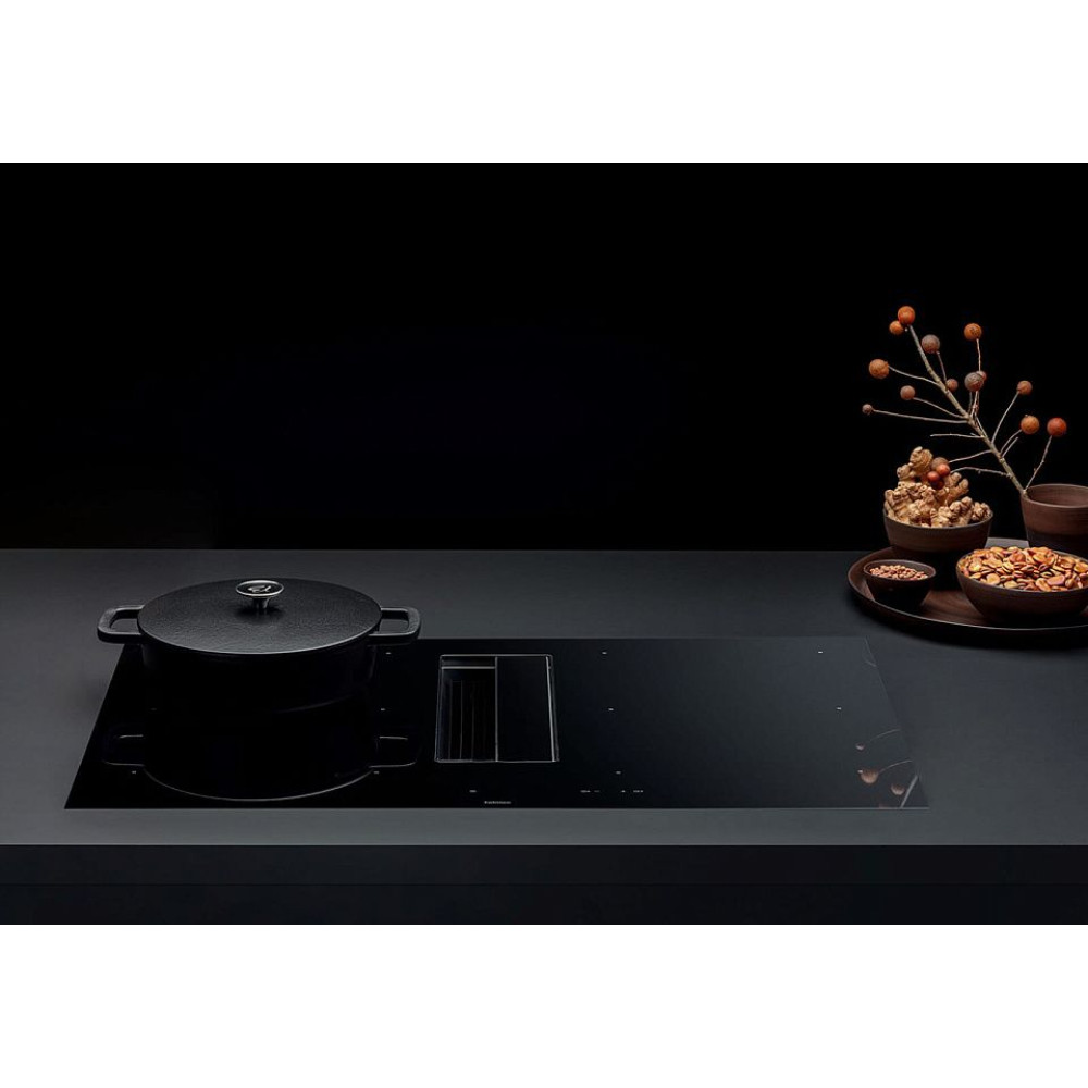 Индукционная стеклокерамич. панель Falmec ZERO 76