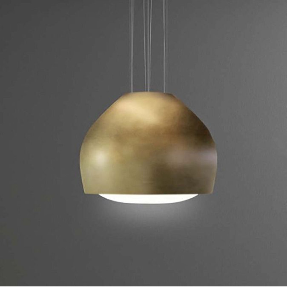 Вытяжка Falmec SOPHIE IS.54 Worn brass