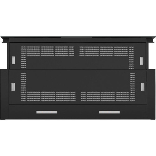 Вытяжка Maunfeld GALAXY 90 черный