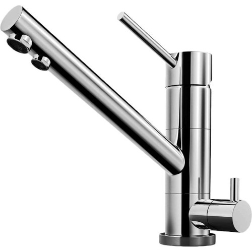 Смеситель OMOIKIRI Tonami-C(арт.4994012)