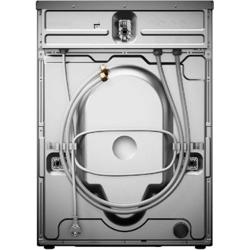 Профессиональная стиральная машина Asko WMC6743VB.T