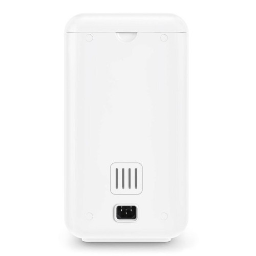 Кофемашина SMEG BCC11WHMEU