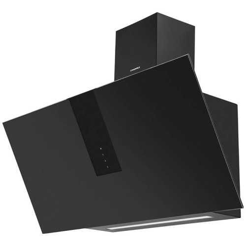 Вытяжка Maunfeld Aurora 90 черный матовый