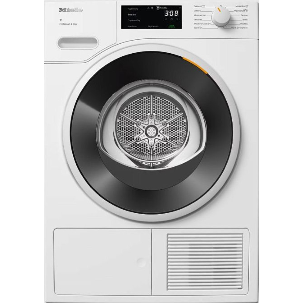 Сушильная машина Miele TWD640WP
