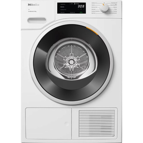 Сушильная машина Miele TWD640WP