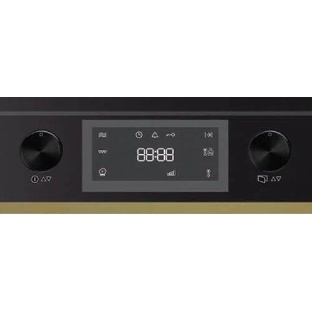 Встраиваемая микроволновая печь Kuppersbusch MR 6330.0 S4