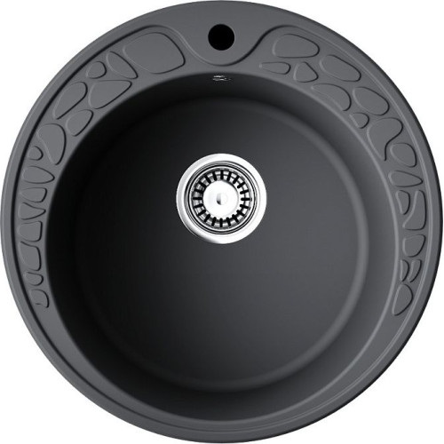 Кухонная мойка OMOIKIRI Tovada 51-BL(арт.4993369)