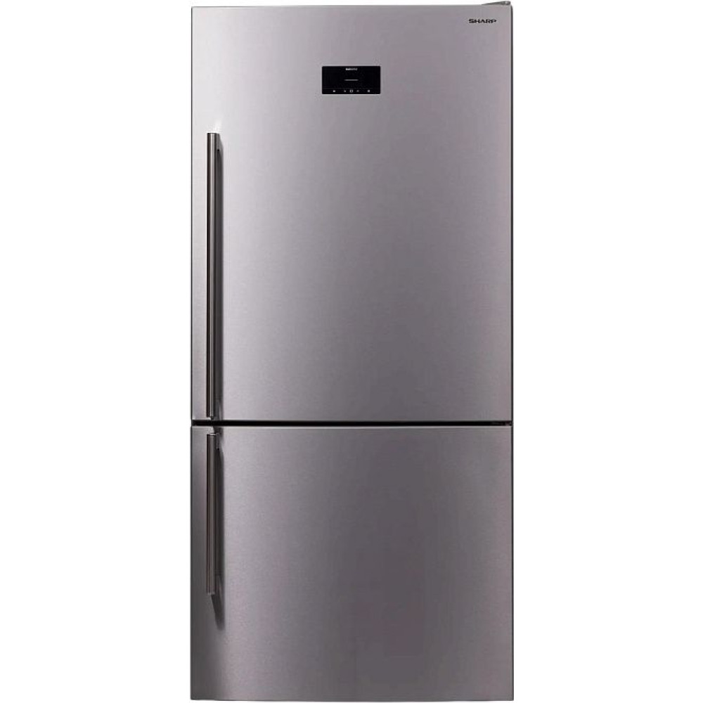 Холодильник Sharp SJ653GHXI52R