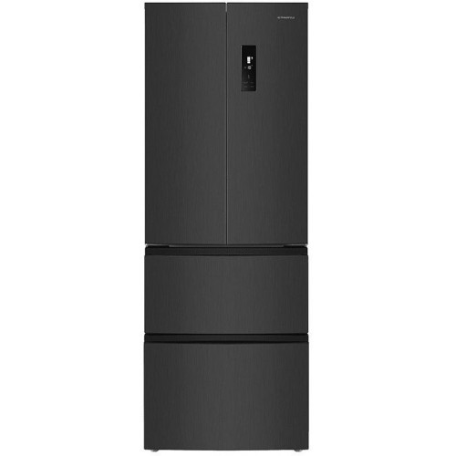 Холодильник MAUNFELD MFF180NFSBE01