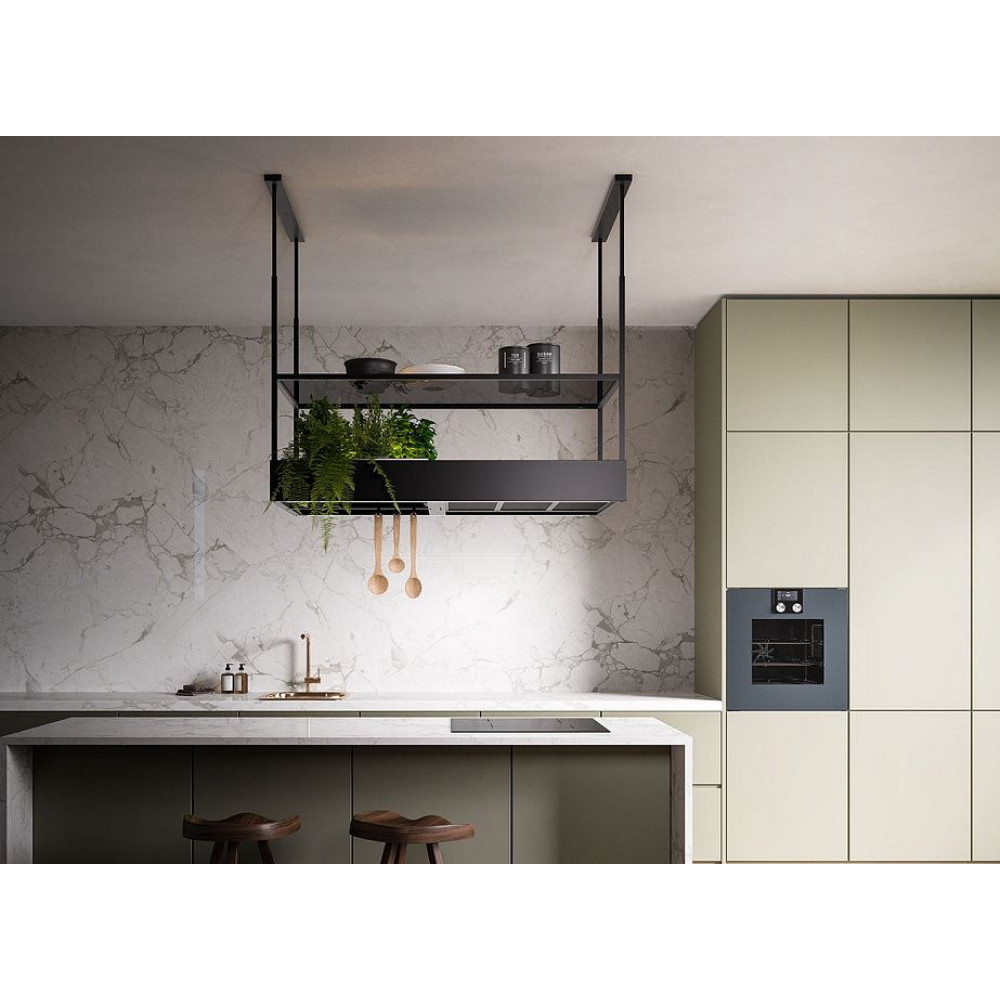 Вытяжка Falmec SPAZIO 130 NERO