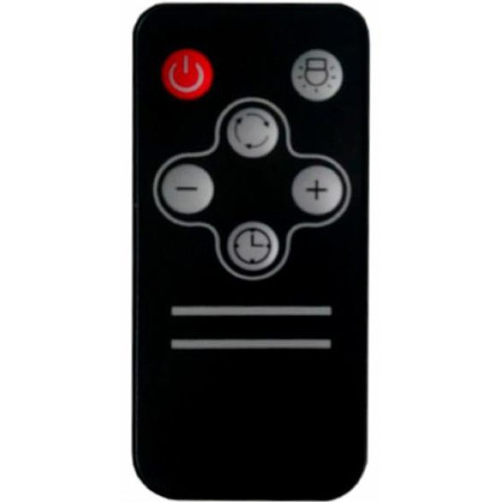 Островная вытяжка Korting KHA 39970 W Cylinder