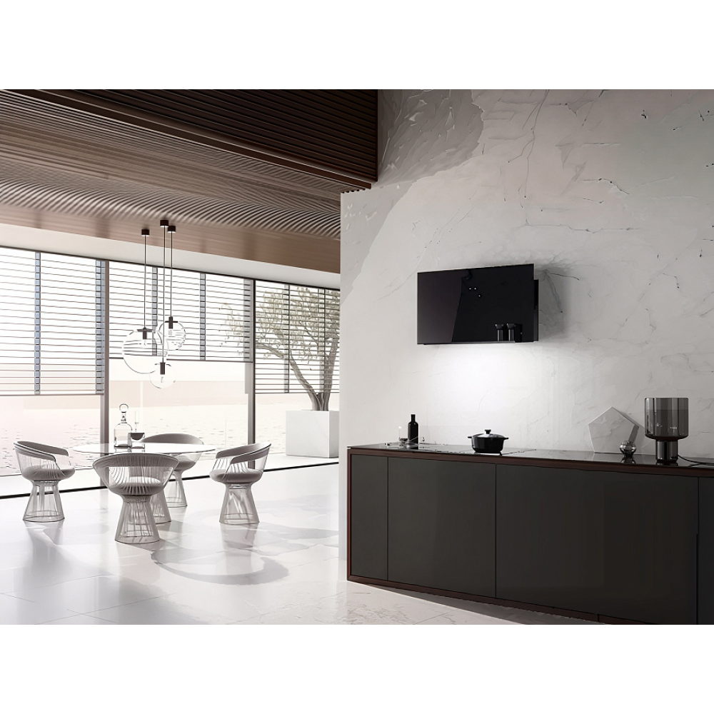 Вытяжка Miele DA 9092 W OBSW