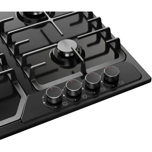 Газовая панель Kuppersberg FS 66 B