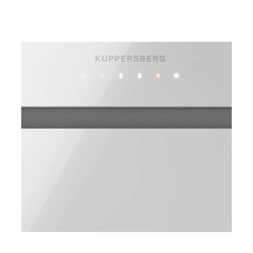 Вытяжка Kuppersberg INFLAT 60 W