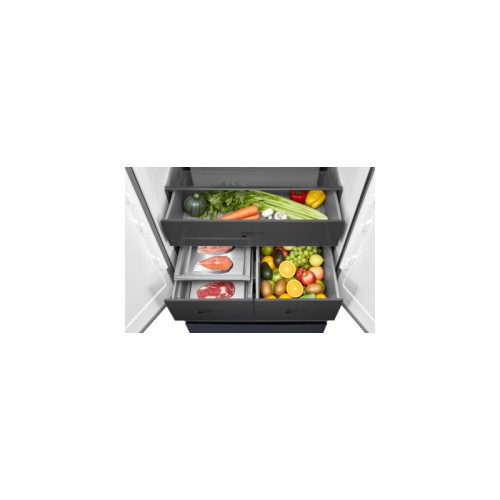 Холодильник Midea MDRF705BIE70