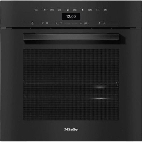 Комби-пароварка Miele DGC 7465 HC Pro OBSW