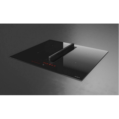 Варочная панель с вытяжкой Elica NIKOLATESLA FIT BL/A/72