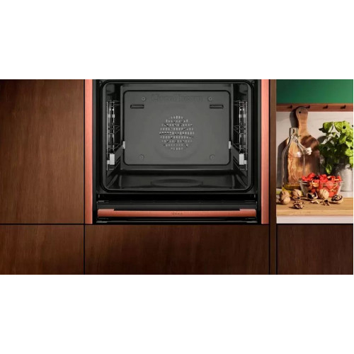 Духовой шкаф Neff B69FS3CY0