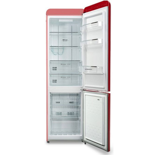 Холодильник Maunfeld MFF186NFRR