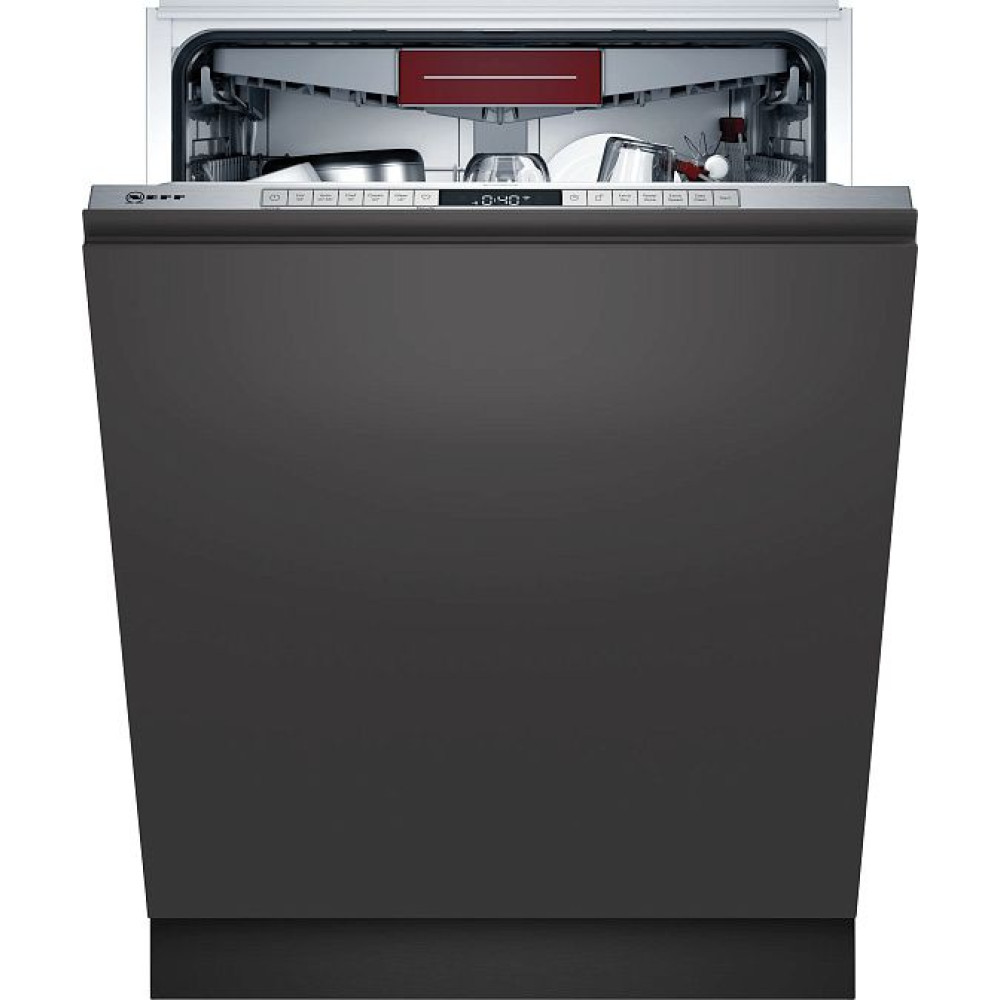 Посудомоечная машина Neff S255ECX11E
