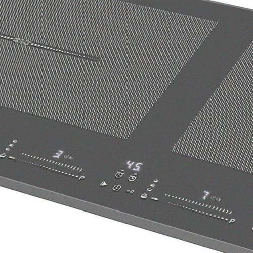 Индукционная стеклокерамич. панель MAUNFELD CVI904SFLDGR Inverter