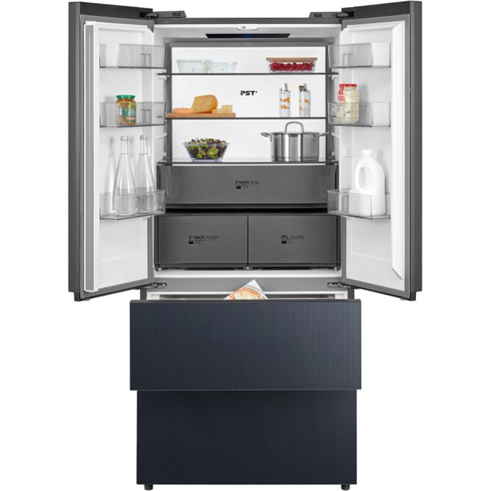 Холодильник Midea MDRF705BIE70