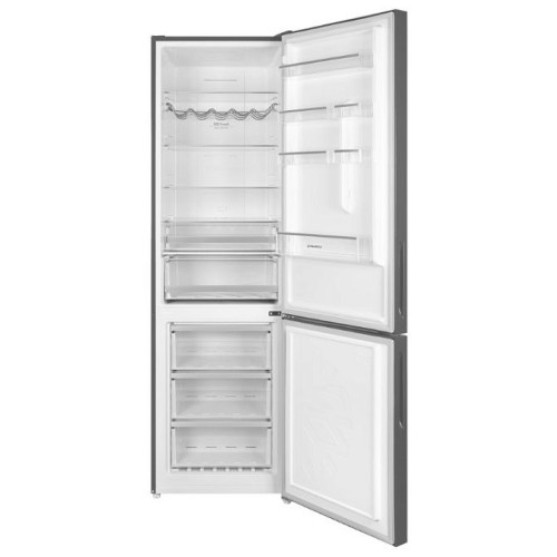 Холодильник Maunfeld MFF200NFSE