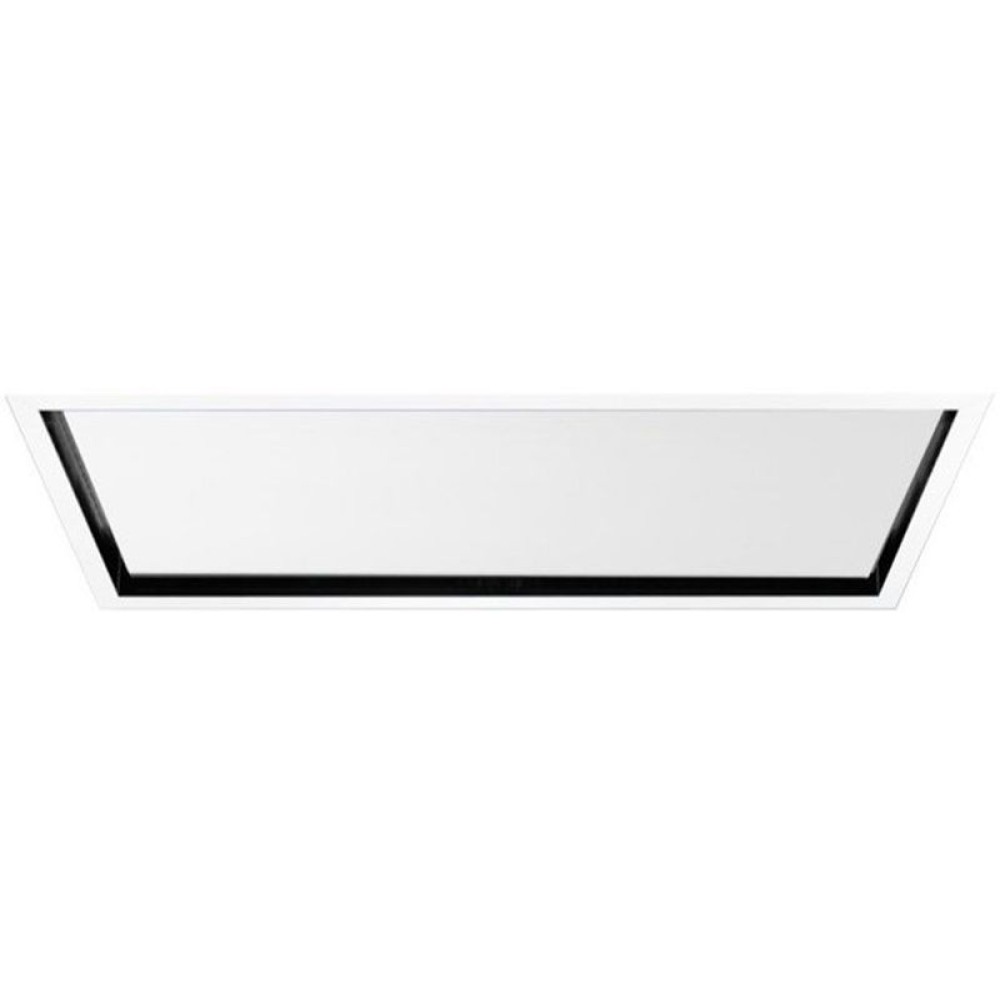 Вытяжка Falmec NUBE isola 90 wh (без мотора)