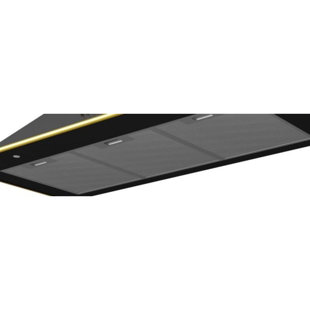 Купольная вытяжка Korting KHC 9839 RGN