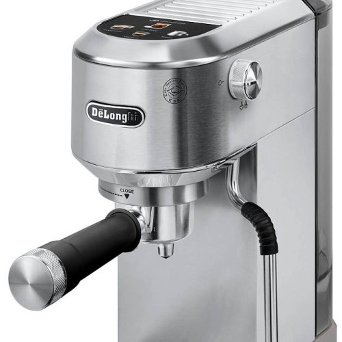 Кофеварка рожковая DeLonghi EC890.M