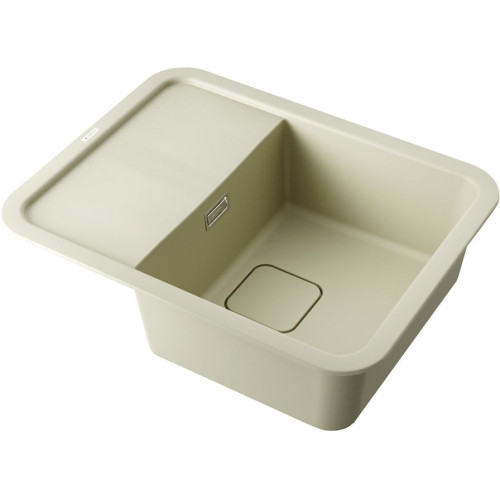 Мойка Omoikiri Tasogare 65-BE Artgranit/ваниль(арт.4993479)