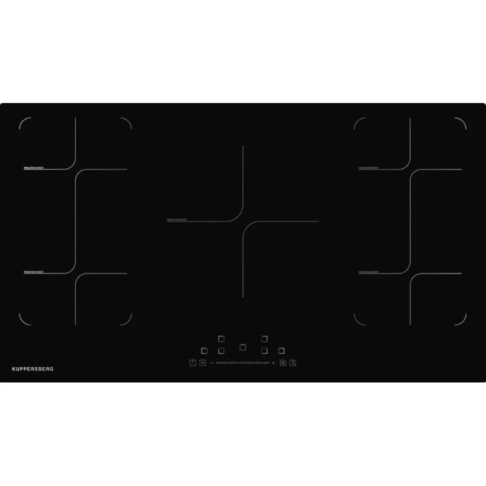 Варочная панель Kuppersberg ICS 905