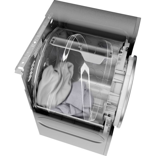 Сушильная машина Asko TDC1773VF.S Marine