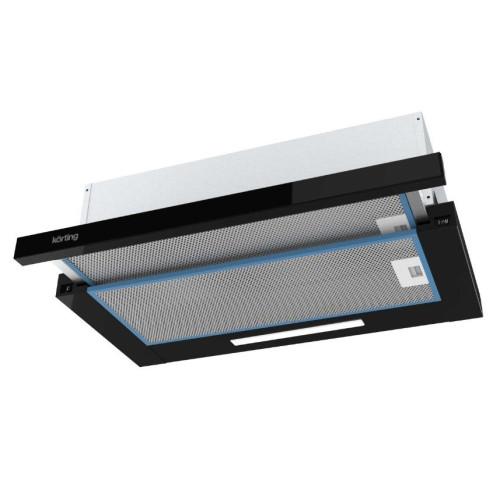 Встраиваемая вытяжка Korting KHP 5512 GN