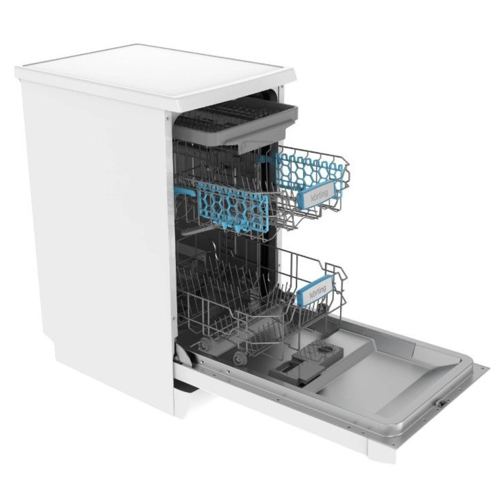 Посудомоечная машина Korting KDF 45578