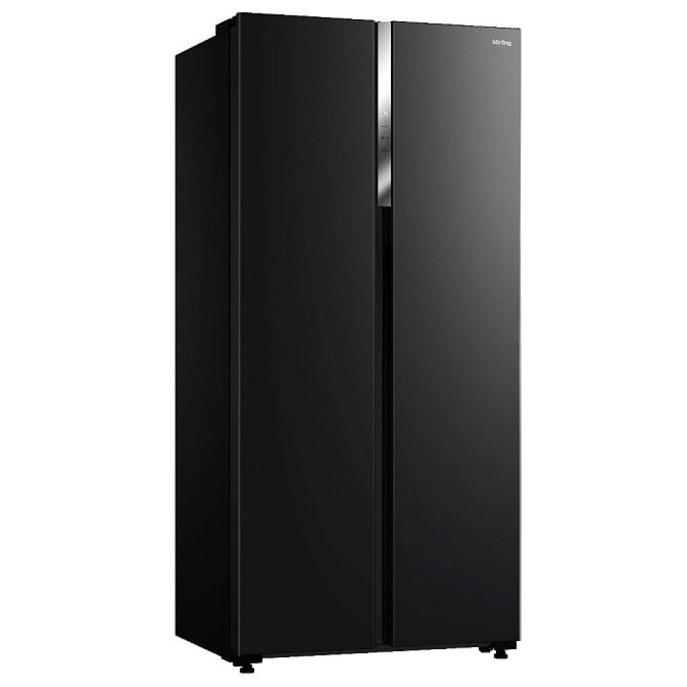 Холодильник Korting KNFS 83414 N