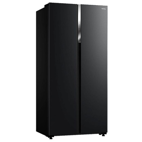 Холодильник Korting KNFS 83414 N