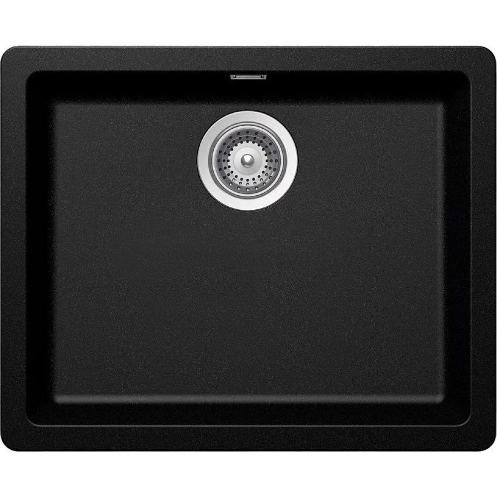 Мойка SCHOCK Soho 60 (N-100) Cristadur 550x430 магма