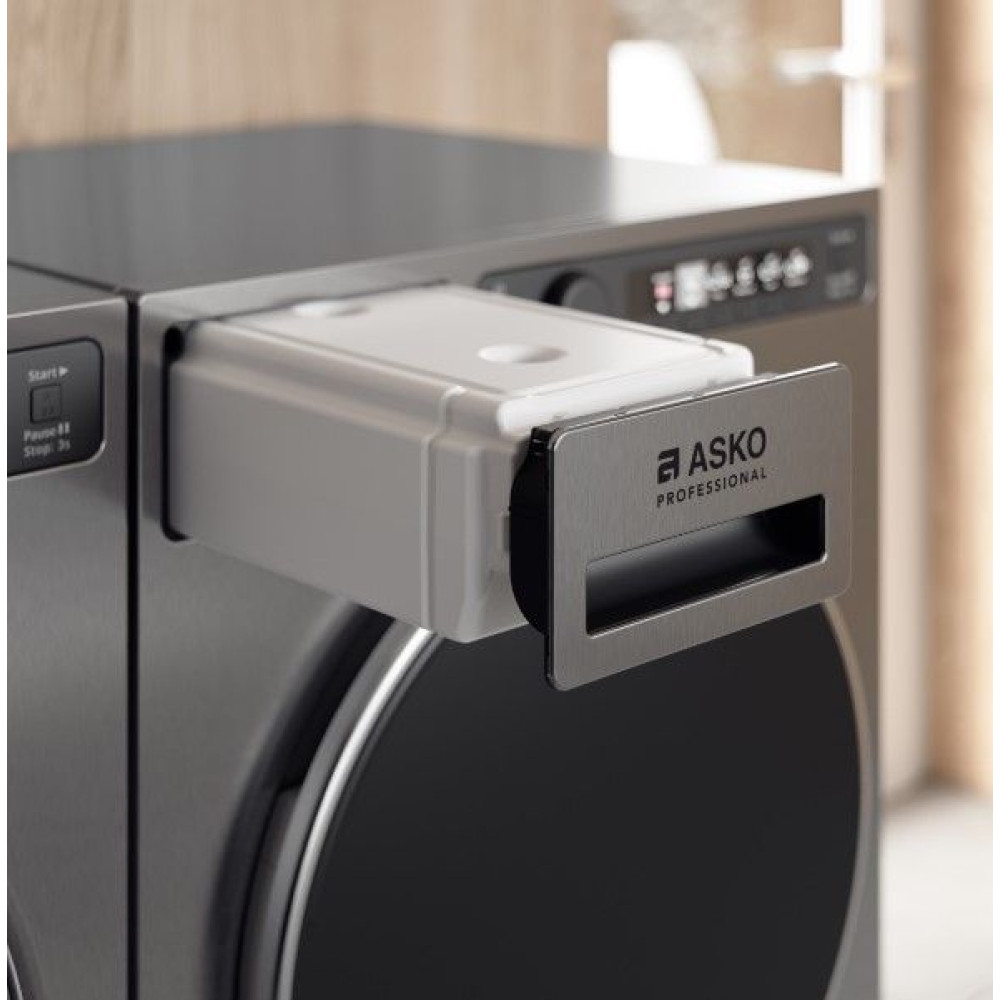 Профессиональная сушильная машина Asko TDC1771H.T