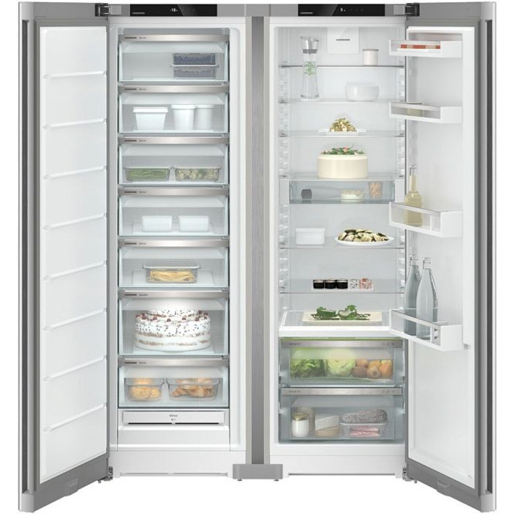 Холодильник Liebherr XRFsf 5225-22 001 (SRBsfc 5220-22 001+SFNsfd 5227-22 001)