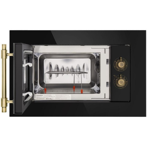 Встраиваемая микроволновая печь Maunfeld JBMO.20.5GRBG