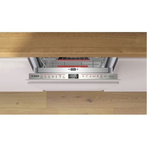 Посудомоечная машина Bosch SPV6EMX76Q